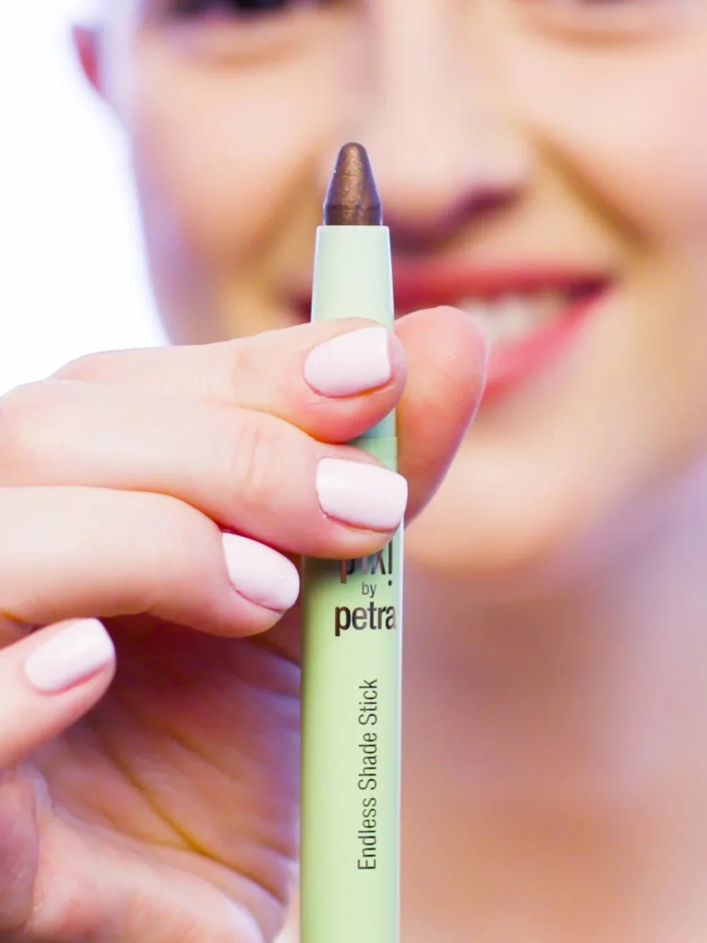PIXI BY PETRA Endless Shade Stick - MatteCognac, NEW